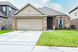 23415 Snowy Ridge Dr, Spring, TX 77373 - Photo 1