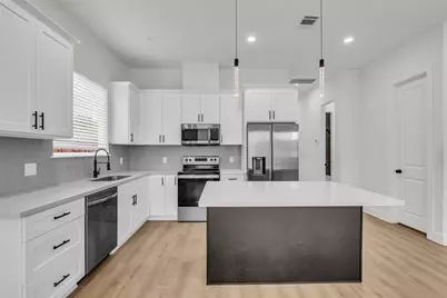 3829 Goodhope Street #A, Houston, TX 77021 - Photo 8