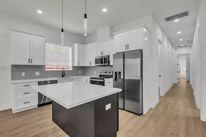 3829 Goodhope Street #A, Houston, TX 77021 - Photo 10