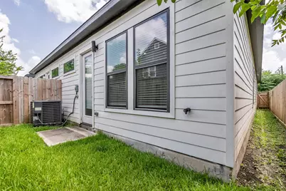 3829 Goodhope Street #A, Houston, TX 77021 - Photo 22