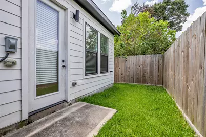3829 Goodhope Street #A, Houston, TX 77021 - Photo 22