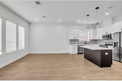 3829 Goodhope Street #A, Houston, TX 77021 - Photo 4