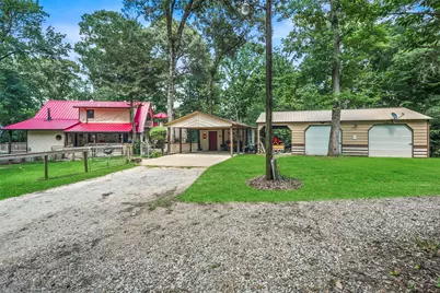 200 Cochran Lane, Coldspring, TX 77331 - Photo 2