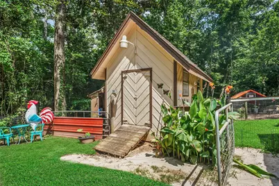 200 Cochran Lane, Coldspring, TX 77331 - Photo 24