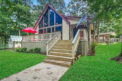 200 Cochran Lane, Coldspring, TX 77331 - Photo 4