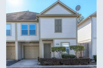726 Redwing Park Drive, Houston, TX 77009 - Photo 1