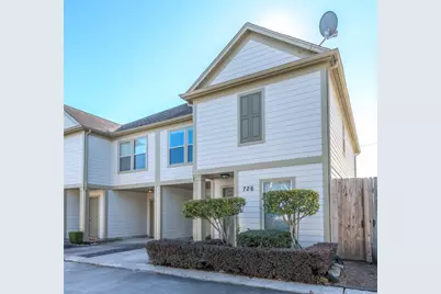 726 Redwing Park Drive, Houston, TX 77009 - Photo 4