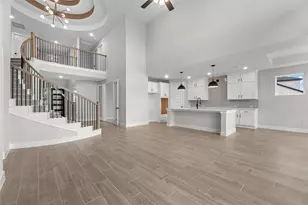 414 Sunlight Rise Rd, Richmond, TX 77406 - Photo 4