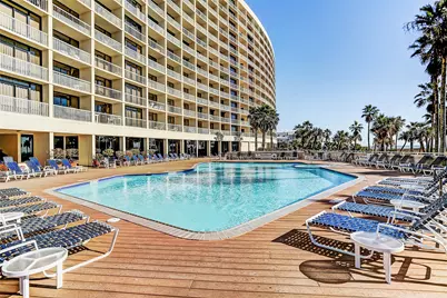 1401 E Beach Drive #509, Galveston, TX 77550 - Photo 4