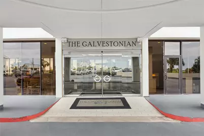 1401 E Beach Drive #509, Galveston, TX 77550 - Photo 26