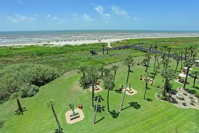 1401 E Beach Drive #509, Galveston, TX 77550 - Photo 2