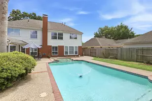 4410 Wickford Cir, Sugar Land, TX 77479 - Photo 30