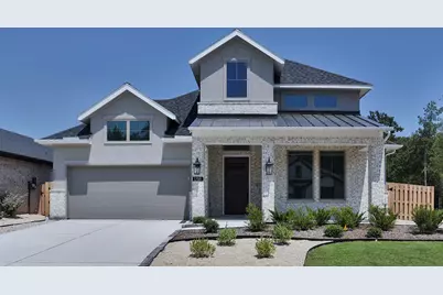 1708 El Pino Street, Montgomery, TX 77316 - Photo 2