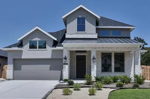 1708 El Pino St, Montgomery, TX 77316 - Photo 2
