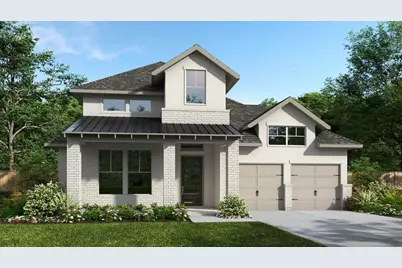 1708 El Pino Street, Montgomery, TX 77316 - Photo 1