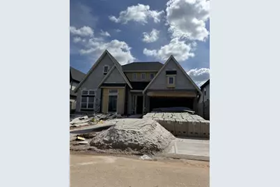 6507 Learning Lane, Missouri City, TX 77459 - Photo 2