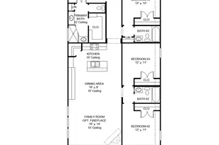 2914 Sunrise Fld Ln, Fulshear, TX 77423 - Photo 2