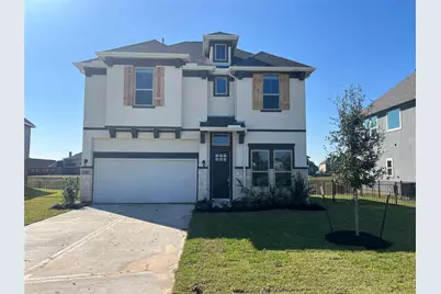 136 Peninsula Point Drive, Montgomery, TX 77356 - Photo 1
