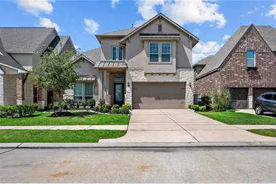 17918 Olde Oaks Estate Court, Cypress, TX 77433 - Photo 2