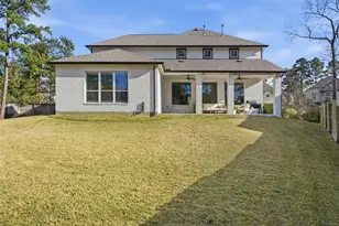 318 Calmato Woods Way, Conroe, TX 77318 - Photo 30