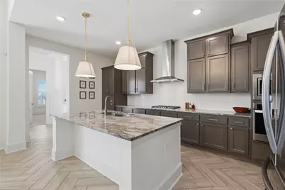 318 Calmato Woods Way, Conroe, TX 77318 - Photo 8