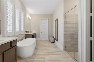 318 Calmato Woods Way, Conroe, TX 77318 - Photo 14