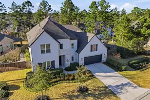 318 Calmato Woods Way, Conroe, TX 77318 - Photo 32