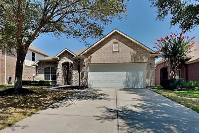 20743 Oakhurst Park Drive, Porter, TX 77365 - Photo 1