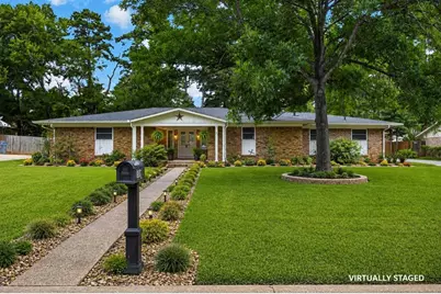 1510 Reen Drive, Lufkin, TX 75904 - Photo 2