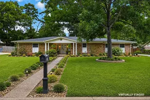 1510 Reen Dr, Lufkin, TX 75904 - Photo 2