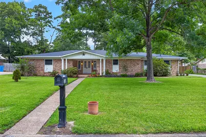1510 Reen Drive, Lufkin, TX 75904 - Photo 1