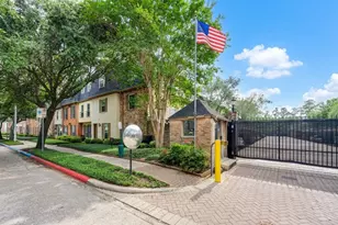 351 N Post Oak Ln, Houston, TX 77024 - Photo 2