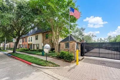 351 N Post Oak Lane #805, Houston, TX 77024 - Photo 2