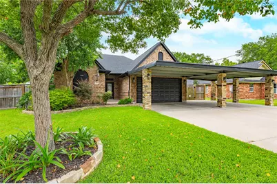 4004 Peck Street, Santa Fe, TX 77517 - Photo 2