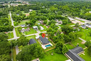 4004 Peck St, Santa Fe, TX 77517 - Photo 46