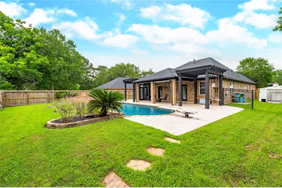 4004 Peck Street, Santa Fe, TX 77517 - Photo 38