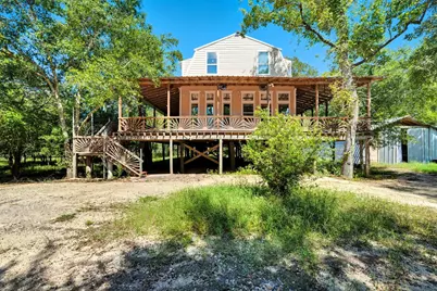 2184 Bear Bottom Drive, Wharton, TX 77488 - Photo 2