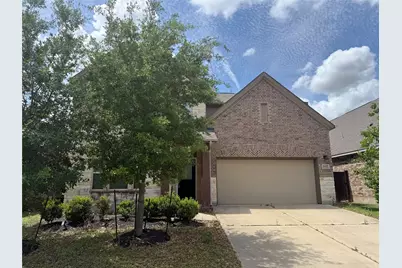 6802 Tiger Trail, Katy, TX 77493 - Photo 1