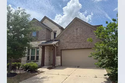 6802 Tiger Trail, Katy, TX 77493 - Photo 2