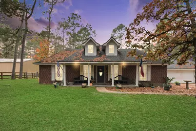 25211 Penguin St, Magnolia, TX 77355 - Photo 2