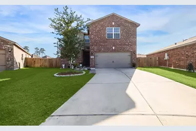 15203 Albert Oak Drive, Humble, TX 77396 - Photo 1