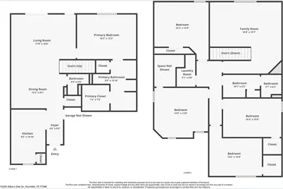 15203 Albert Oak Drive, Humble, TX 77396 - Photo 38