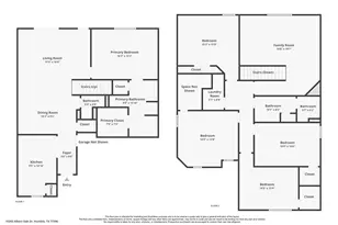 15203 Albert Oak Dr, Humble, TX 77396 - Photo 38