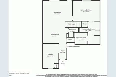 15203 Albert Oak Drive, Humble, TX 77396 - Photo 36