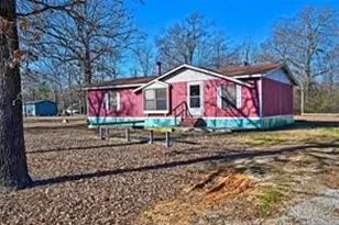 212 Chris Brent Dr, Livingston, TX 77351 - Photo 2