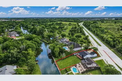 2703 Shady Lane, Webster, TX 77598 - Photo 1