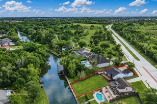 2703 Shady Ln, Webster, TX 77598 - Photo 1
