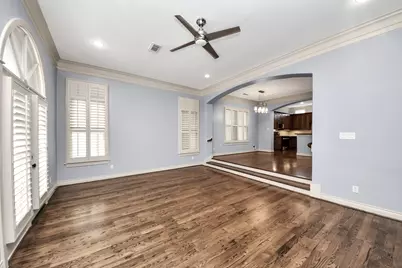 1434 Wichita Street, Houston, TX 77004 - Photo 4