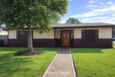 7822 Kimble Street, Houston, TX 77017 - Photo 1