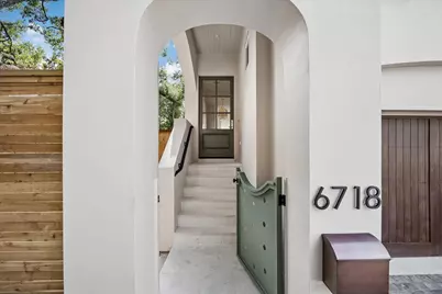 6718 Belmont Street, Houston, TX 77005 - Photo 6